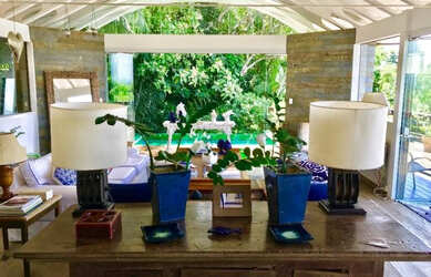 Imagem 13: CASA EM CONDOMINIO RESIDENCIAL em Guaruja - SP, Iporanga