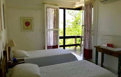 Imagem 14: CASA EM CONDOMINIO RESIDENCIAL em Guaruja - SP, Iporanga