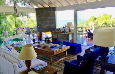 Imagem 7: CASA EM CONDOMINIO RESIDENCIAL em Guaruja - SP, Iporanga