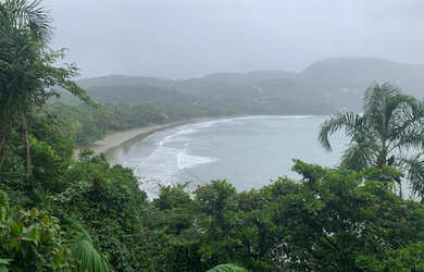 Imagem 8: TERRENO EM CONDOMINIO RESIDENCIAL em Guaruja - SP, Iporanga