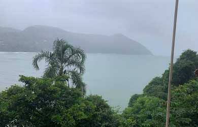 Imagem 9: TERRENO EM CONDOMINIO RESIDENCIAL em Guaruja - SP, Iporanga