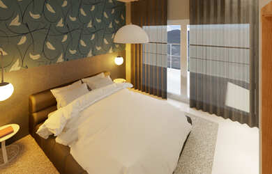 Imagem 4: TERRENO EM CONDOMINIO RESIDENCIAL em Guaruja - SP, Iporanga