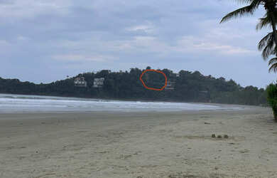 Imagem 9: TERRENO EM CONDOMINIO RESIDENCIAL em Guaruja - SP, Iporanga