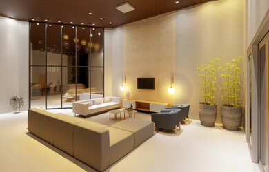 Imagem 5: TERRENO EM CONDOMINIO RESIDENCIAL em Guaruja - SP, Iporanga