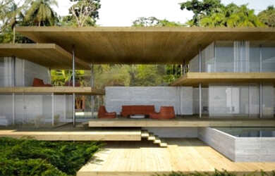 Imagem 5: TERRENO EM CONDOMINIO RESIDENCIAL em Guaruja - SP, Iporanga