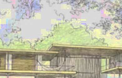 Imagem 7: TERRENO EM CONDOMINIO RESIDENCIAL em Guaruja - SP, Iporanga