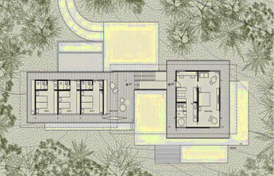 Imagem 11: TERRENO EM CONDOMINIO RESIDENCIAL em Guaruja - SP, Iporanga