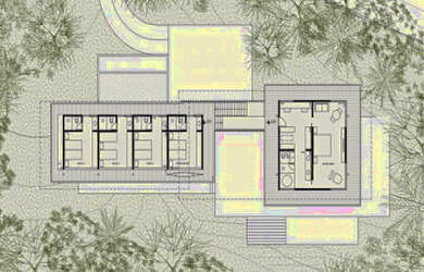 Imagem 12: TERRENO EM CONDOMINIO RESIDENCIAL em Guaruja - SP, Iporanga