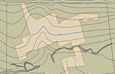 Imagem 13: TERRENO EM CONDOMINIO RESIDENCIAL em Guaruja - SP, Iporanga