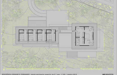 Imagem 14: TERRENO EM CONDOMINIO RESIDENCIAL em Guaruja - SP, Iporanga