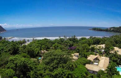 Imagem 15: TERRENO EM CONDOMINIO RESIDENCIAL em Guaruja - SP, Iporanga