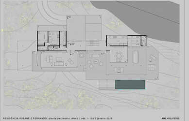 Imagem 9: TERRENO EM CONDOMINIO RESIDENCIAL em Guaruja - SP, Iporanga