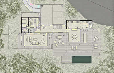 Imagem 10: TERRENO EM CONDOMINIO RESIDENCIAL em Guaruja - SP, Iporanga