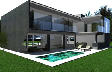 Imagem 2: TERRENO EM CONDOMINIO RESIDENCIAL em Guaruja - SP, Iporanga