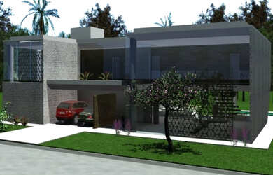 Imagem: O terreno possui 800m² de Área e está localizado em Iporanga