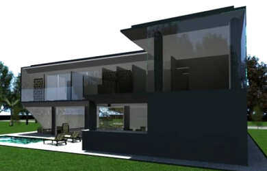 Imagem 3: TERRENO EM CONDOMINIO RESIDENCIAL em Guaruja - SP, Iporanga