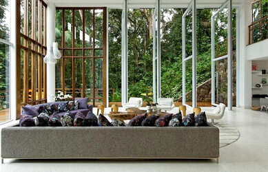 Imagem 4: CASA EM CONDOMINIO RESIDENCIAL em Guaruja - SP, Iporanga