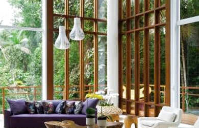 Imagem 5: CASA EM CONDOMINIO RESIDENCIAL em Guaruja - SP, Iporanga