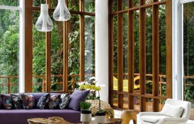 Imagem 6: CASA EM CONDOMINIO RESIDENCIAL em Guaruja - SP, Iporanga