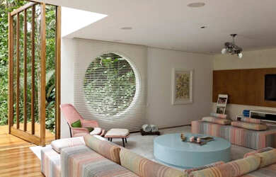 Imagem 10: CASA EM CONDOMINIO RESIDENCIAL em Guaruja - SP, Iporanga