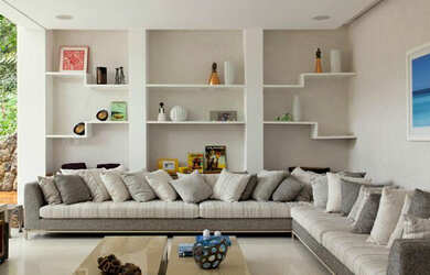 Imagem 11: CASA EM CONDOMINIO RESIDENCIAL em Guaruja - SP, Iporanga