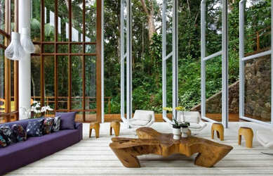 Imagem 7: CASA EM CONDOMINIO RESIDENCIAL em Guaruja - SP, Iporanga