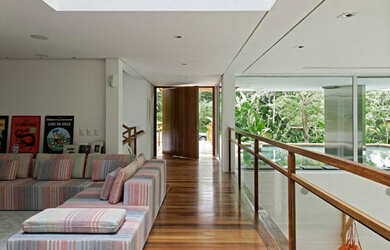 Imagem 8: CASA EM CONDOMINIO RESIDENCIAL em Guaruja - SP, Iporanga