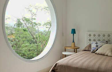 Imagem 16: CASA EM CONDOMINIO RESIDENCIAL em Guaruja - SP, Iporanga