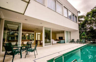 Imagem 3: CASA EM CONDOMINIO RESIDENCIAL em Guaruja - SP, Iporanga