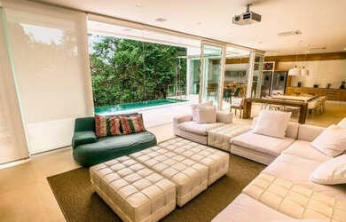 Imagem 8: CASA EM CONDOMINIO RESIDENCIAL em Guaruja - SP, Iporanga