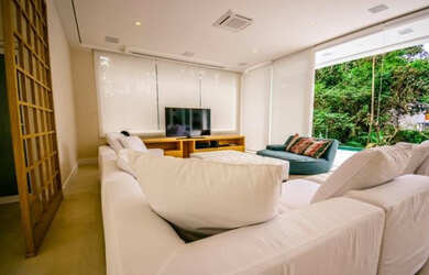 Imagem 7: CASA EM CONDOMINIO RESIDENCIAL em Guaruja - SP, Iporanga