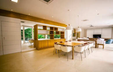 Imagem 12: CASA EM CONDOMINIO RESIDENCIAL em Guaruja - SP, Iporanga