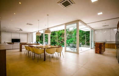 Imagem 13: CASA EM CONDOMINIO RESIDENCIAL em Guaruja - SP, Iporanga