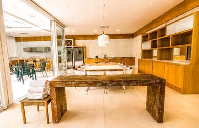 Imagem 14: CASA EM CONDOMINIO RESIDENCIAL em Guaruja - SP, Iporanga