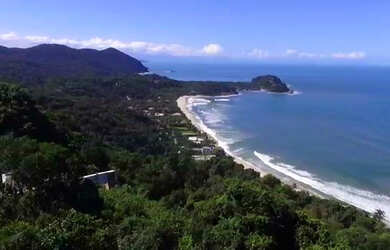 Imagem 9: TERRENO EM CONDOMINIO RESIDENCIAL em Guaruja - SP, Tijucopava