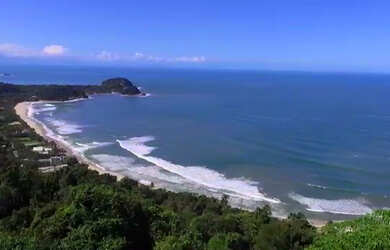 Imagem 11: TERRENO EM CONDOMINIO RESIDENCIAL em Guaruja - SP, Tijucopava
