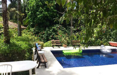 Imagem 3: CASA EM CONDOMINIO RESIDENCIAL em Guaruja - SP, Iporanga