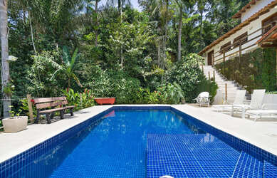 Imagem 4: CASA EM CONDOMINIO RESIDENCIAL em Guaruja - SP, Iporanga