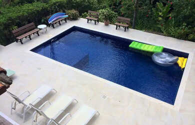 Imagem 5: CASA EM CONDOMINIO RESIDENCIAL em Guaruja - SP, Iporanga