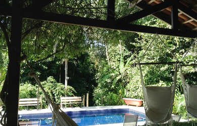 Imagem 6: CASA EM CONDOMINIO RESIDENCIAL em Guaruja - SP, Iporanga