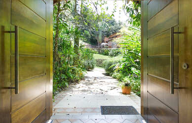 Imagem 7: CASA EM CONDOMINIO RESIDENCIAL em Guaruja - SP, Iporanga