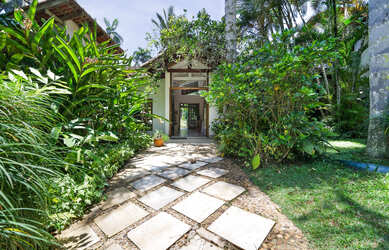 Imagem 8: CASA EM CONDOMINIO RESIDENCIAL em Guaruja - SP, Iporanga