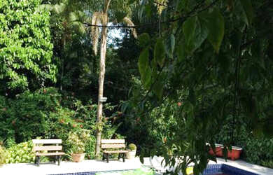 Imagem 2: CASA EM CONDOMINIO RESIDENCIAL em Guaruja - SP, Iporanga