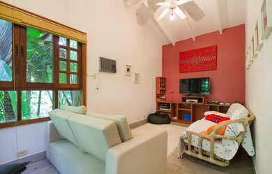 Imagem 13: CASA EM CONDOMINIO RESIDENCIAL em Guaruja - SP, Iporanga