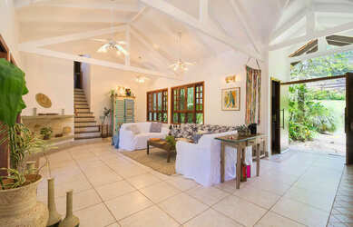 Imagem 15: CASA EM CONDOMINIO RESIDENCIAL em Guaruja - SP, Iporanga