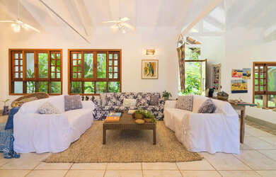 Imagem 16: CASA EM CONDOMINIO RESIDENCIAL em Guaruja - SP, Iporanga