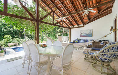 Imagem 9: CASA EM CONDOMINIO RESIDENCIAL em Guaruja - SP, Iporanga