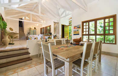 Imagem 12: CASA EM CONDOMINIO RESIDENCIAL em Guaruja - SP, Iporanga