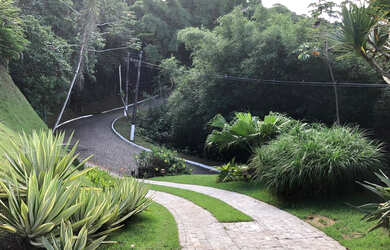 Imagem 2: CASA EM CONDOMINIO RESIDENCIAL em Guaruja - SP, Tijucopava