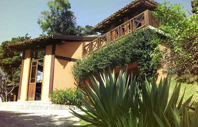 Imagem 5: CASA EM CONDOMINIO RESIDENCIAL em Guaruja - SP, Tijucopava